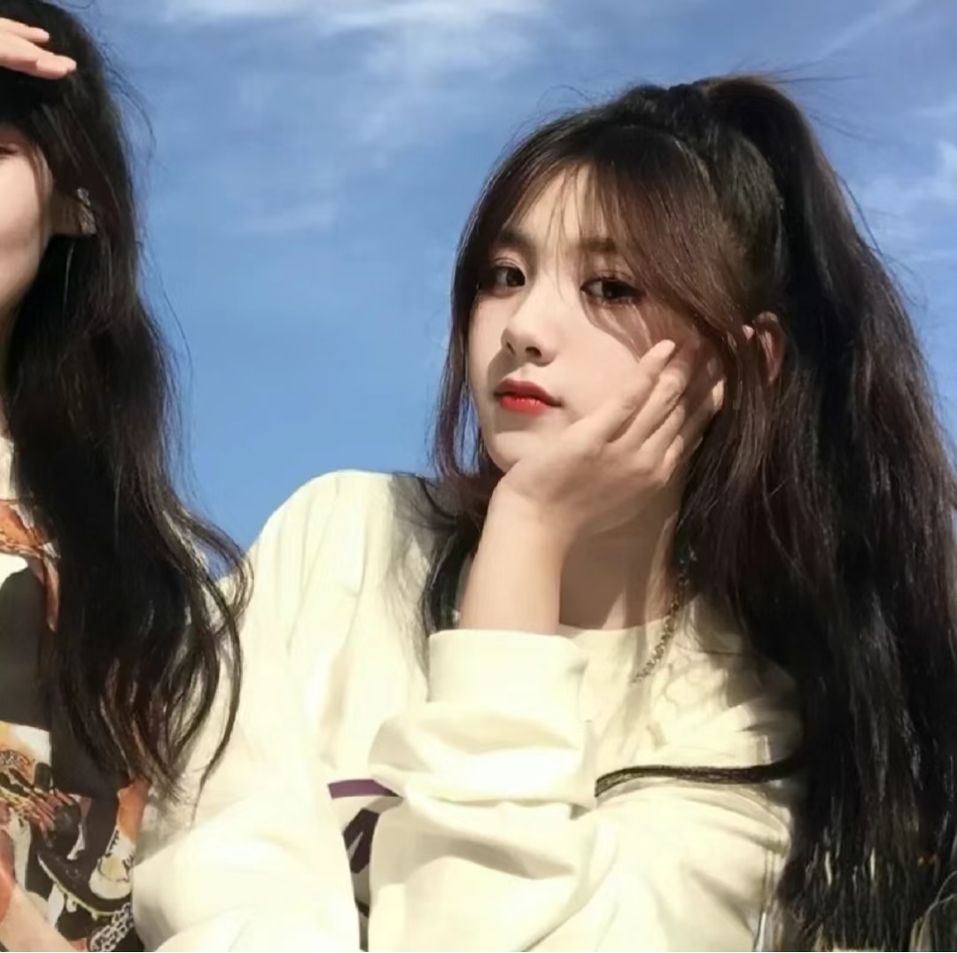 四组闺头,喜欢自拿