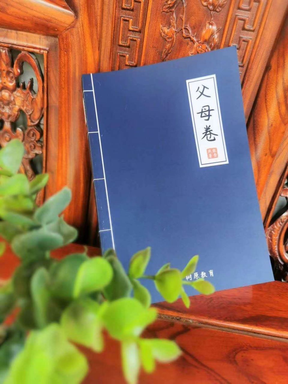 树原张雪燕父母卷    第5天    第5课   人生不是你想的那样  人类的