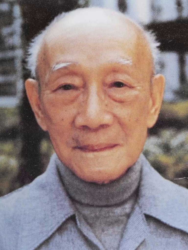 1919年,接受进步思想的林风眠,在蔡元培支持下,赴法勤工俭学,当年