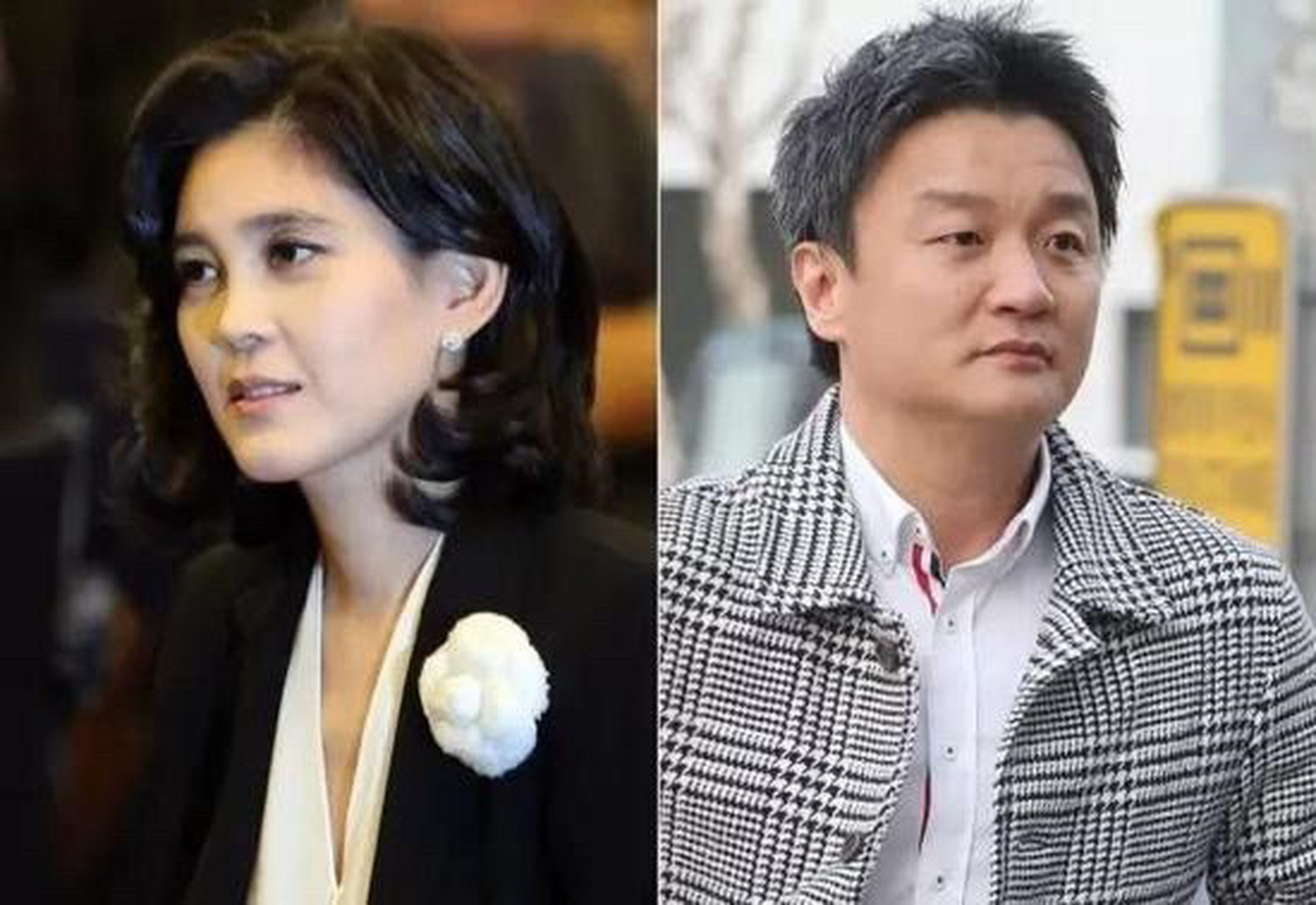 据韩联社报道,三星家族长女,新罗酒店社长李富真与前夫任佑宰的离婚