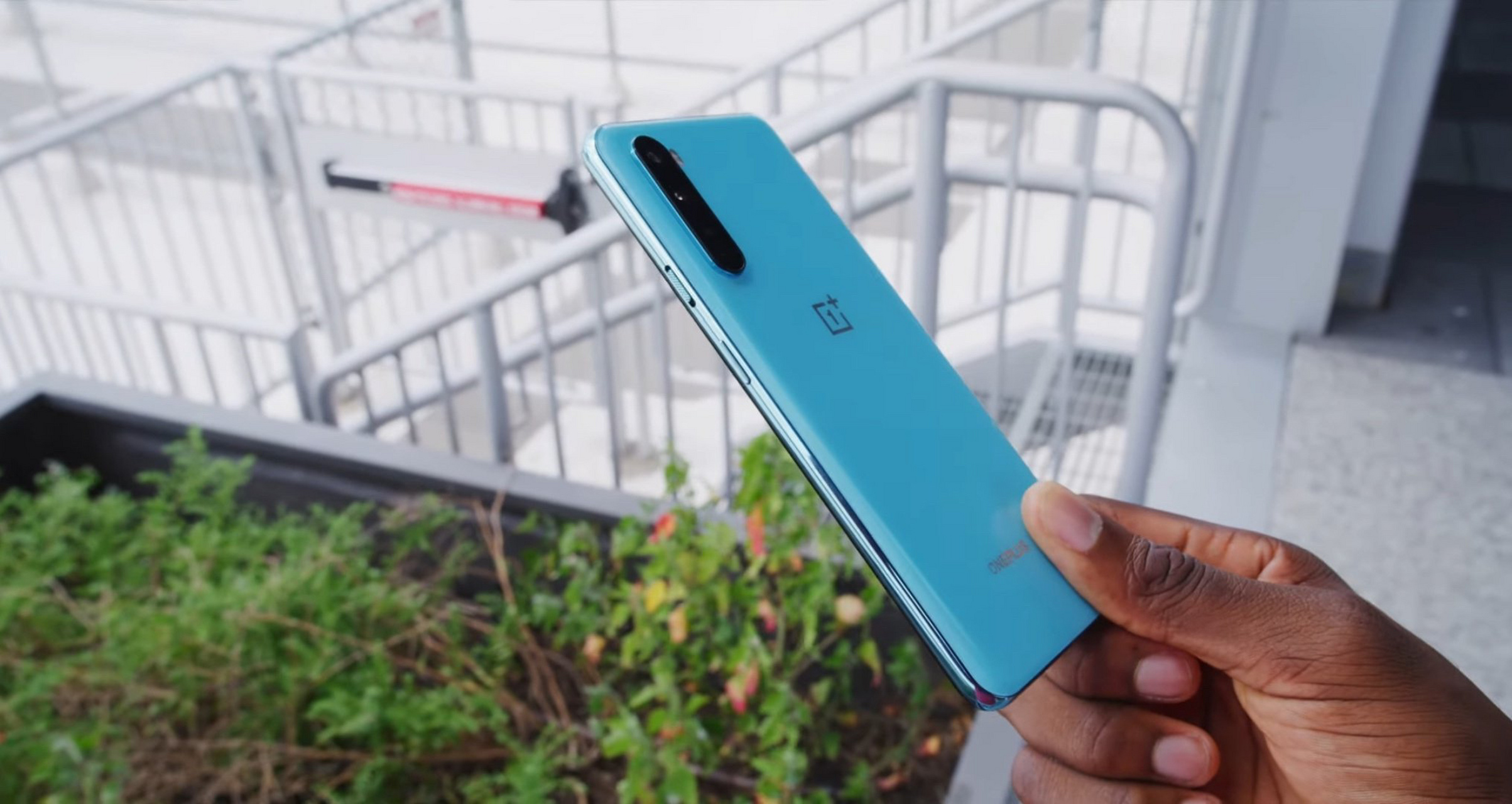 一加 nord 正式发布  配置 6.