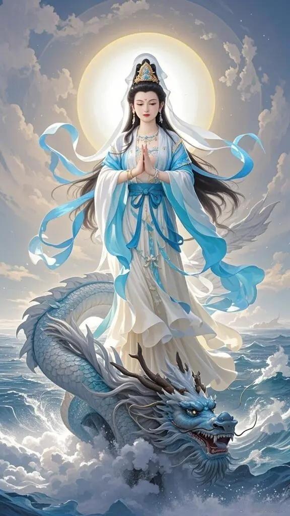 天堕武林圣女娘娘