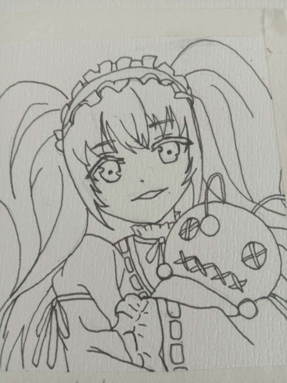 狂赌之渊 画下人气很低的虫喰惠利美