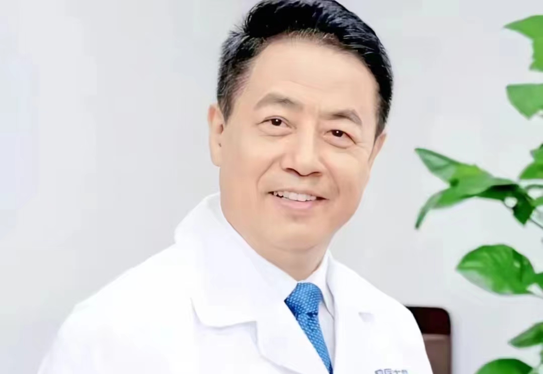 被称为中国"疫苗之父"的杨晓明被查了.