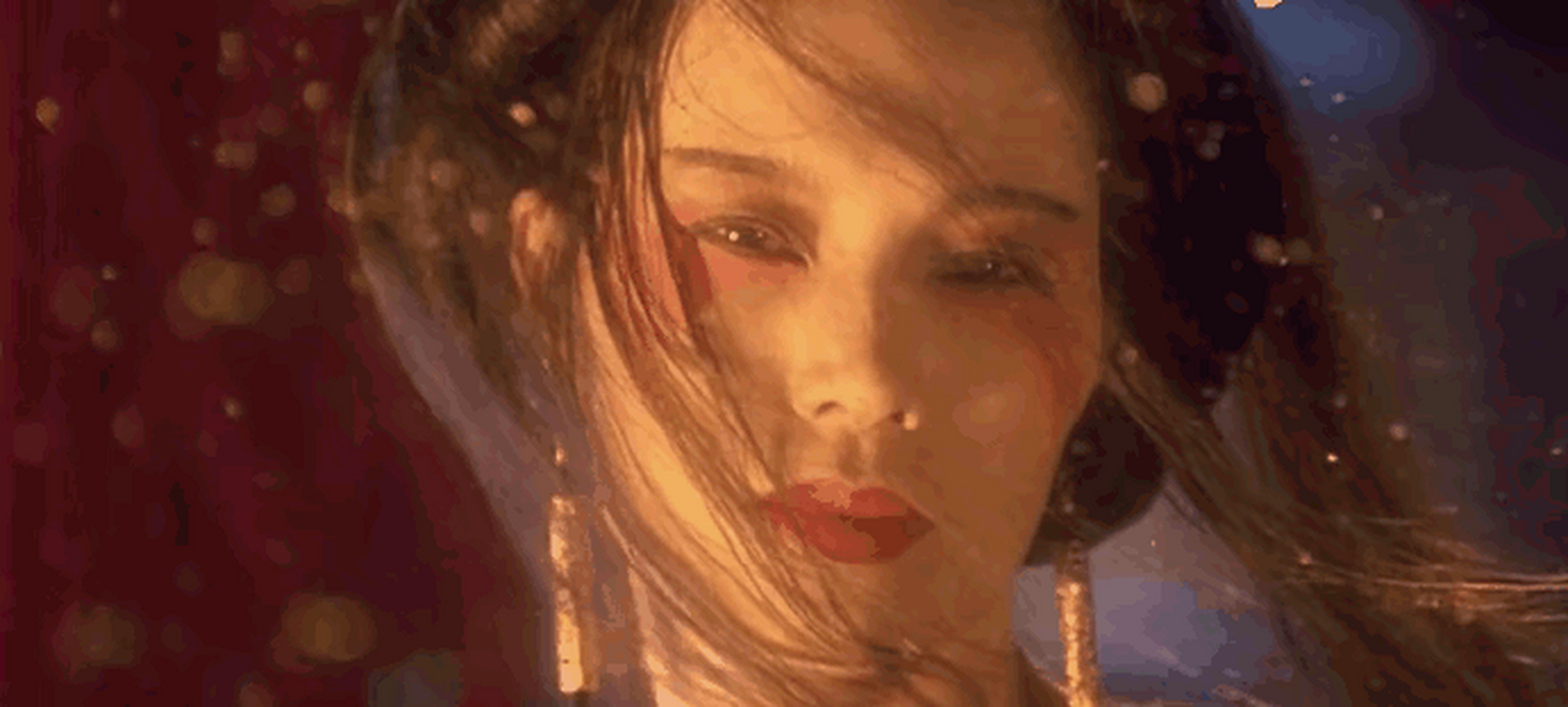 代表作品有《我爱玫瑰园》,《少年五虎》.#陈慧仪