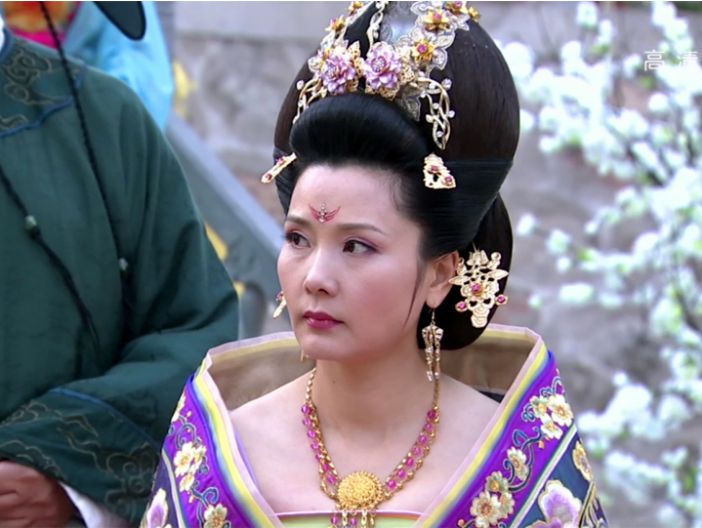 武惠妃# 贞顺皇后(699年～737年),武氏,名字不详,并州文水人.