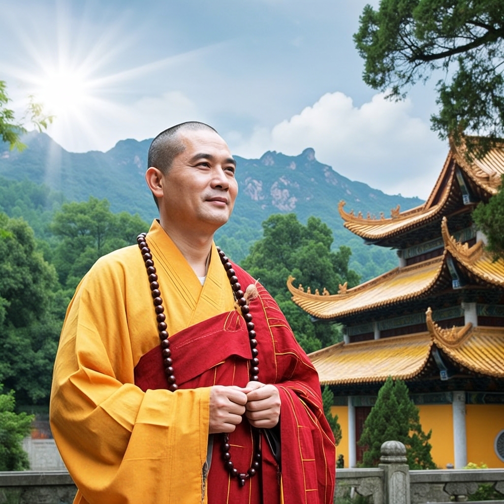 和尚可以做超度吗-和尚能随便出寺院吗 和尚可以做超度吗-和尚能随便出寺院吗