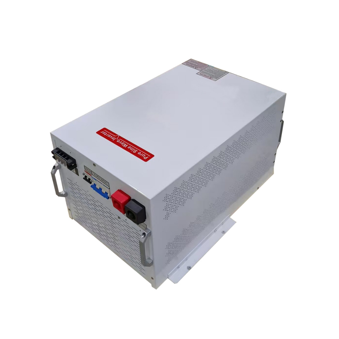 48vdc-220vac bzp-10kw 大功率工频隔离正弦波逆变器,性能强劲
