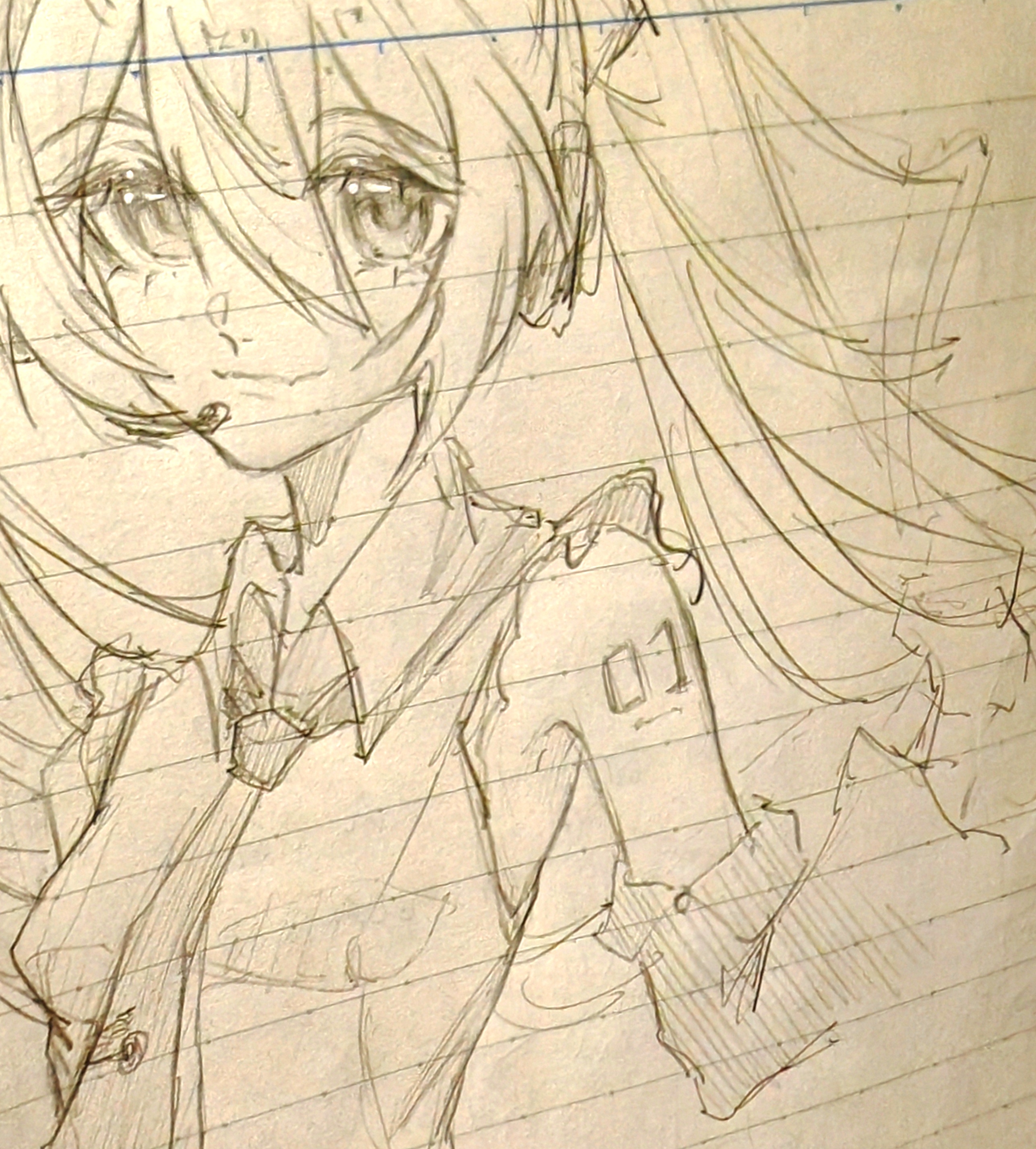 我爱! 呃呃动作参考ixima老师!