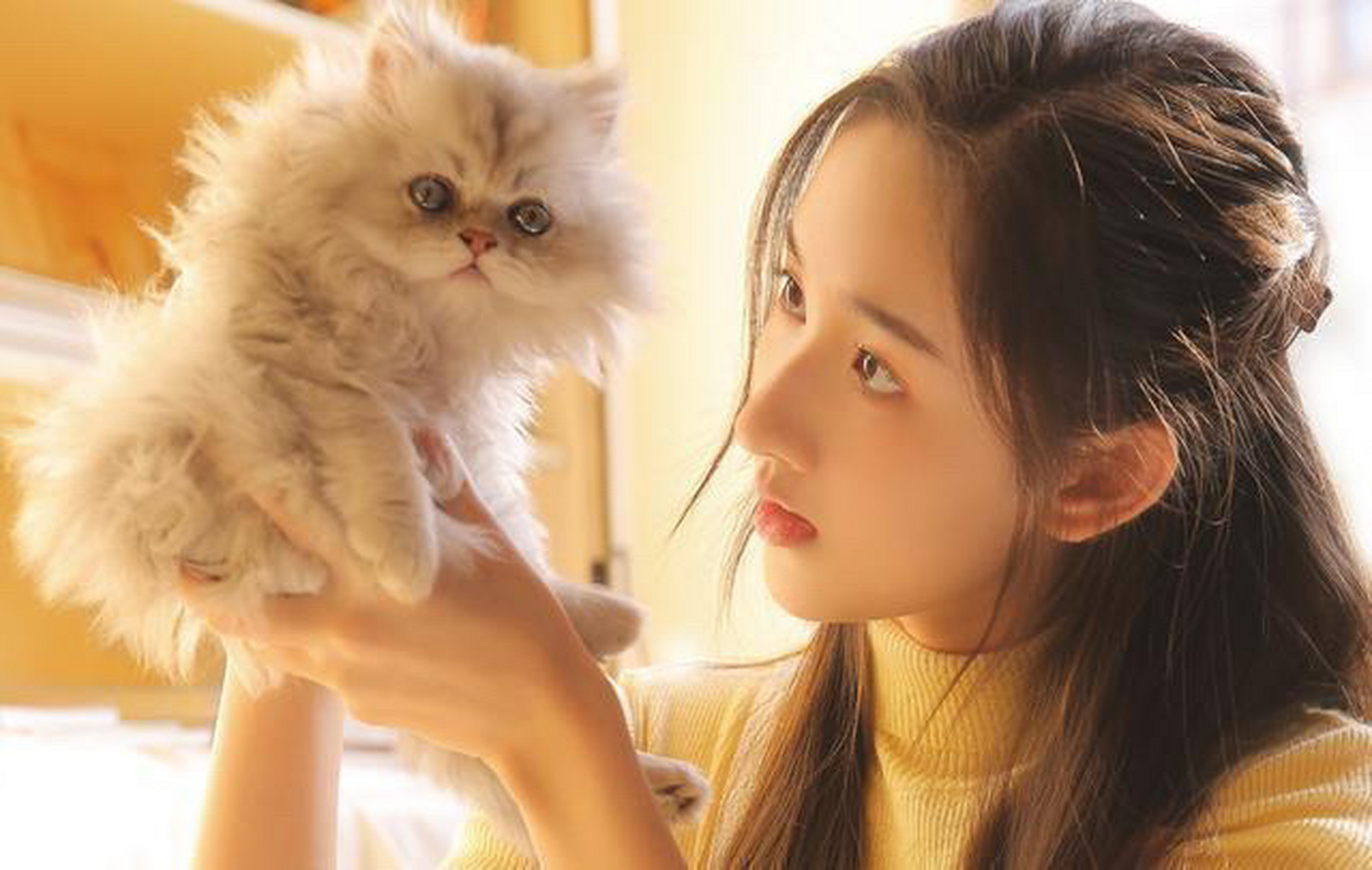 女儿为了看动画憋着屎不去厕所,结果拉了一裤兜.