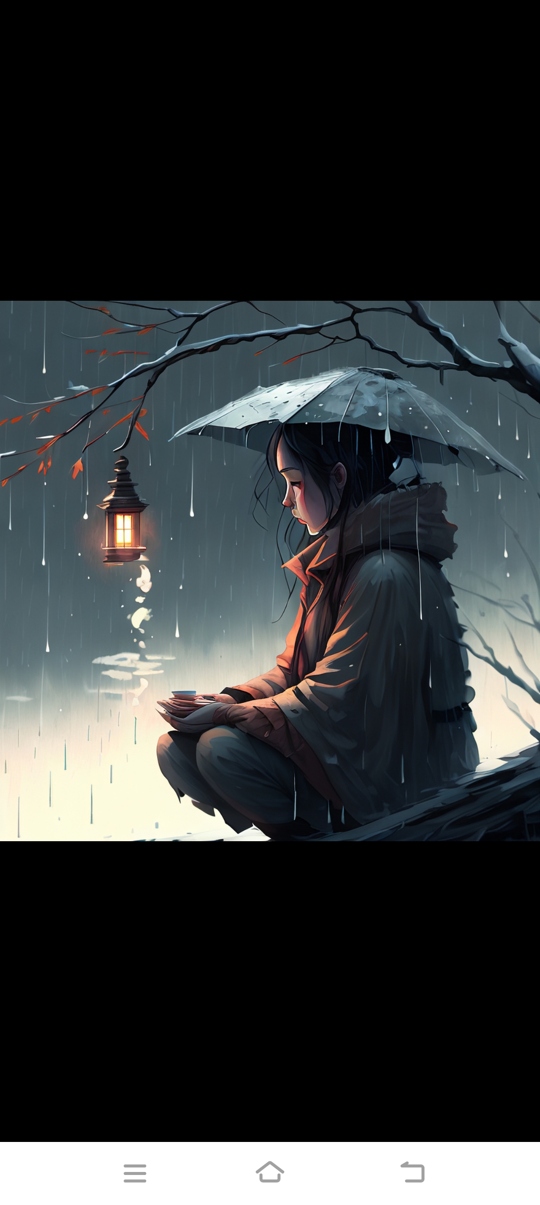 总有一种冲动. 去改变什么. 就这一点点的冲动.让我有些焦虑吧