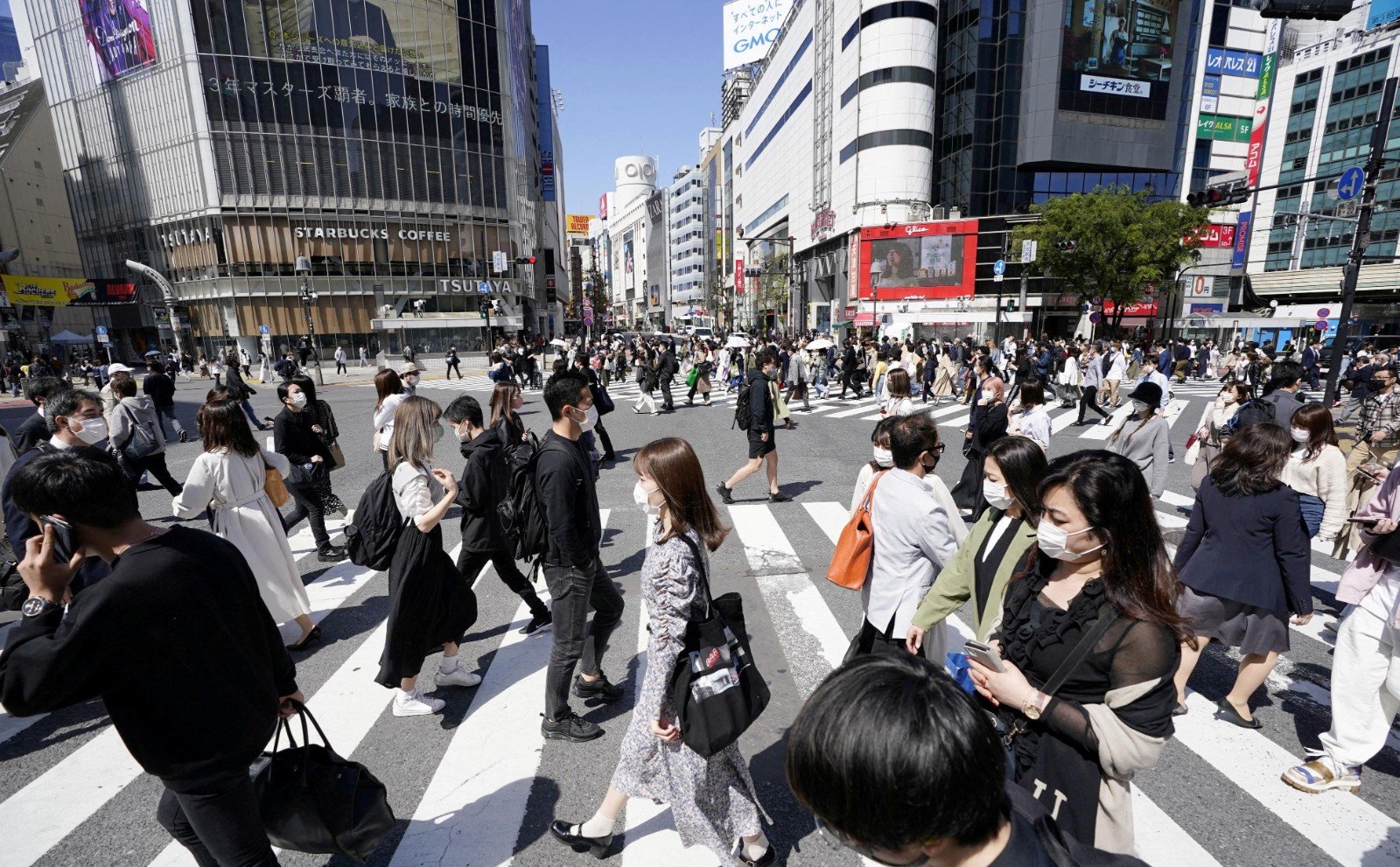 《日经新闻》:日本居民忧心忡忡