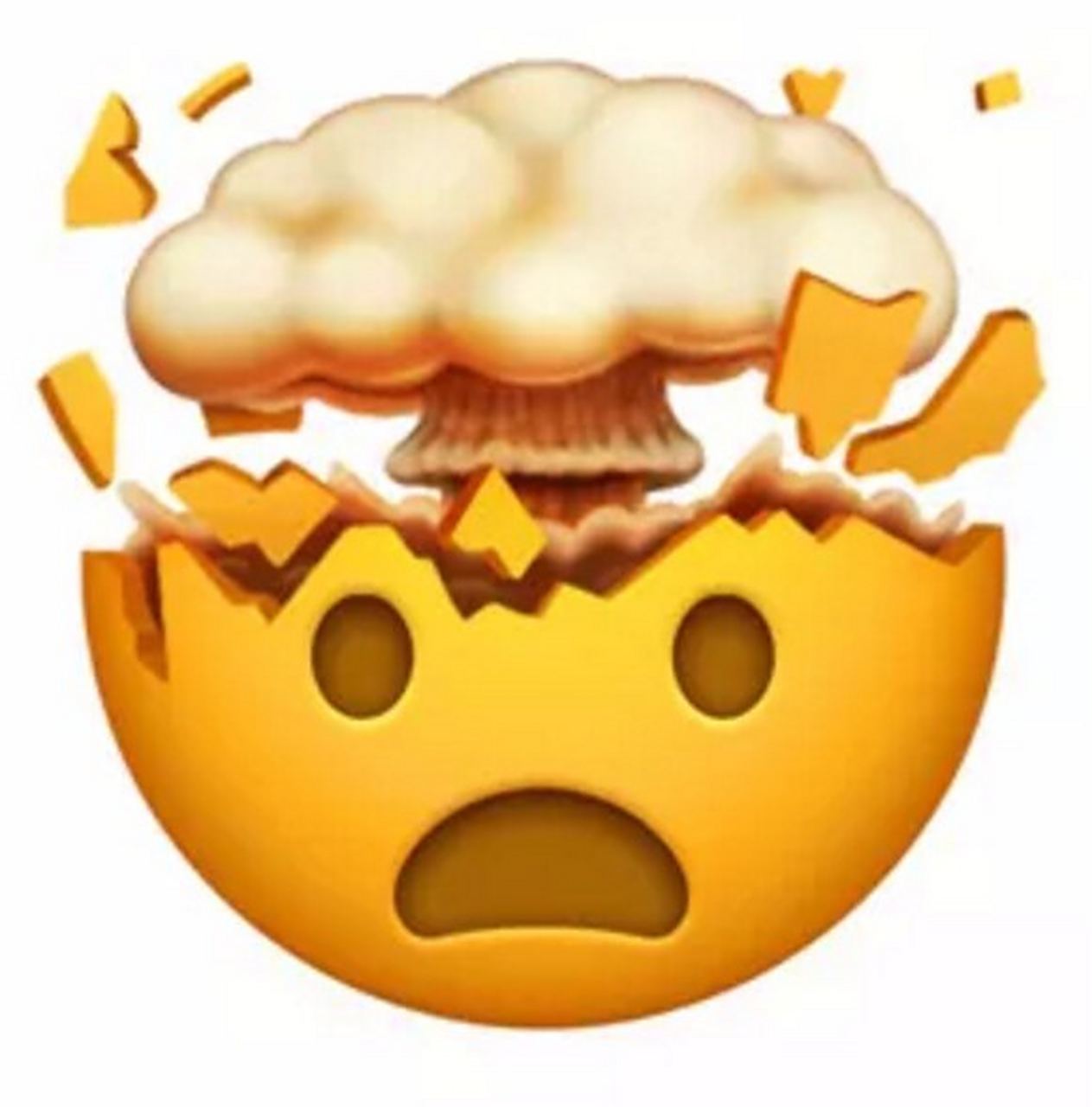 带了一天,孩子的我感觉脑袋要爆炸了[苦思冥想]