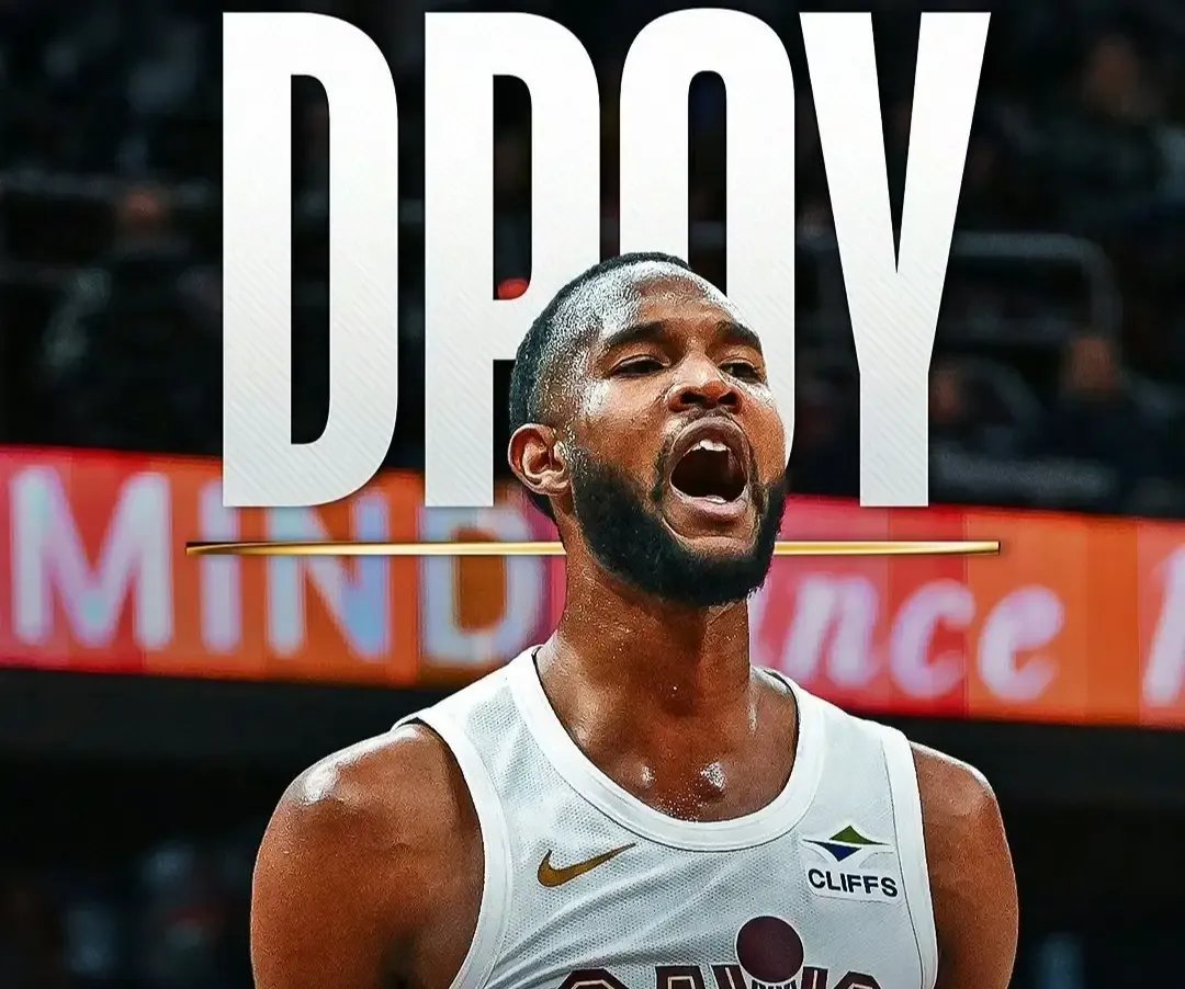 年最佳防 守球员 联盟顶级相关图片2