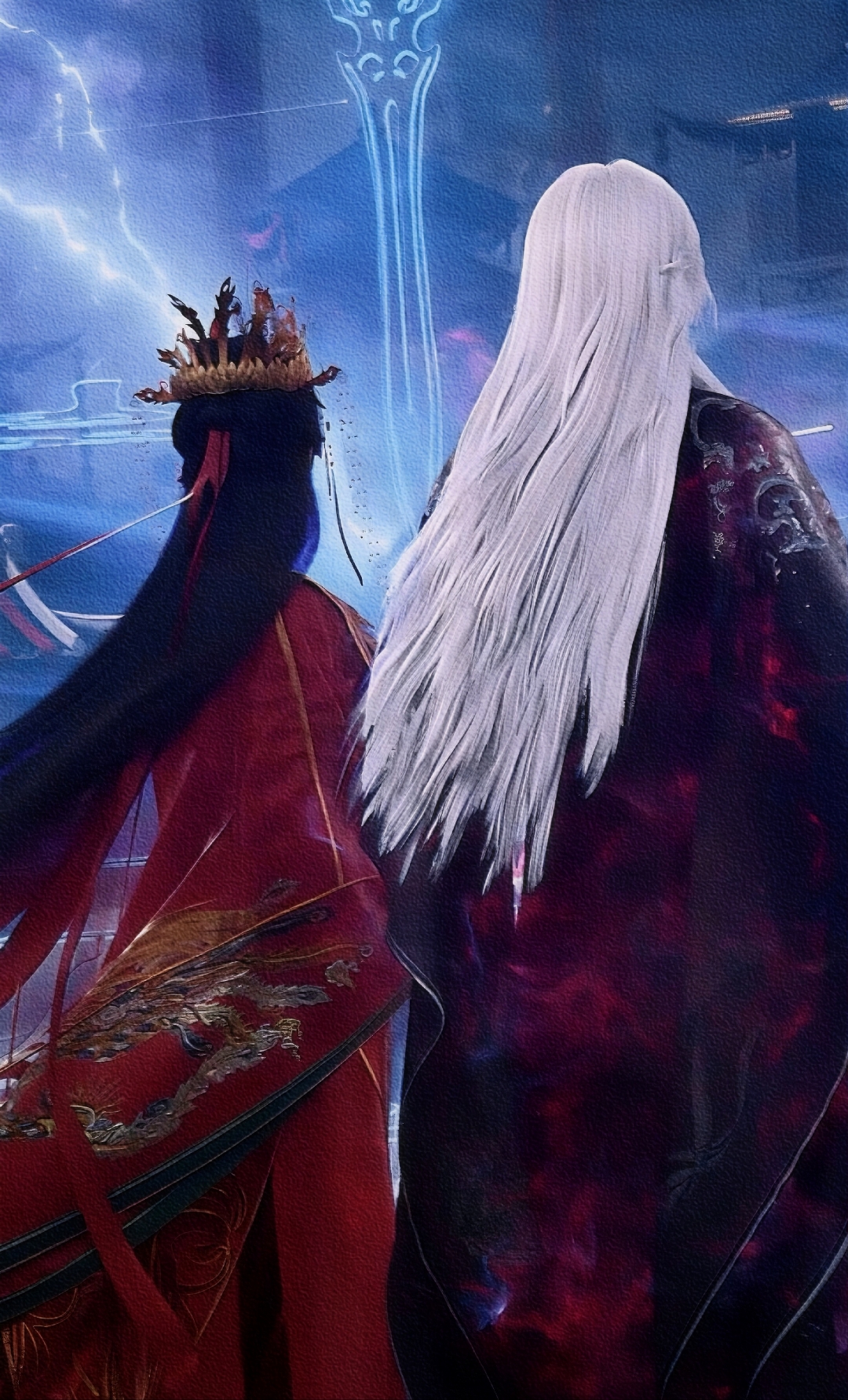 李凡穿越修仙(李凡慕千凝)