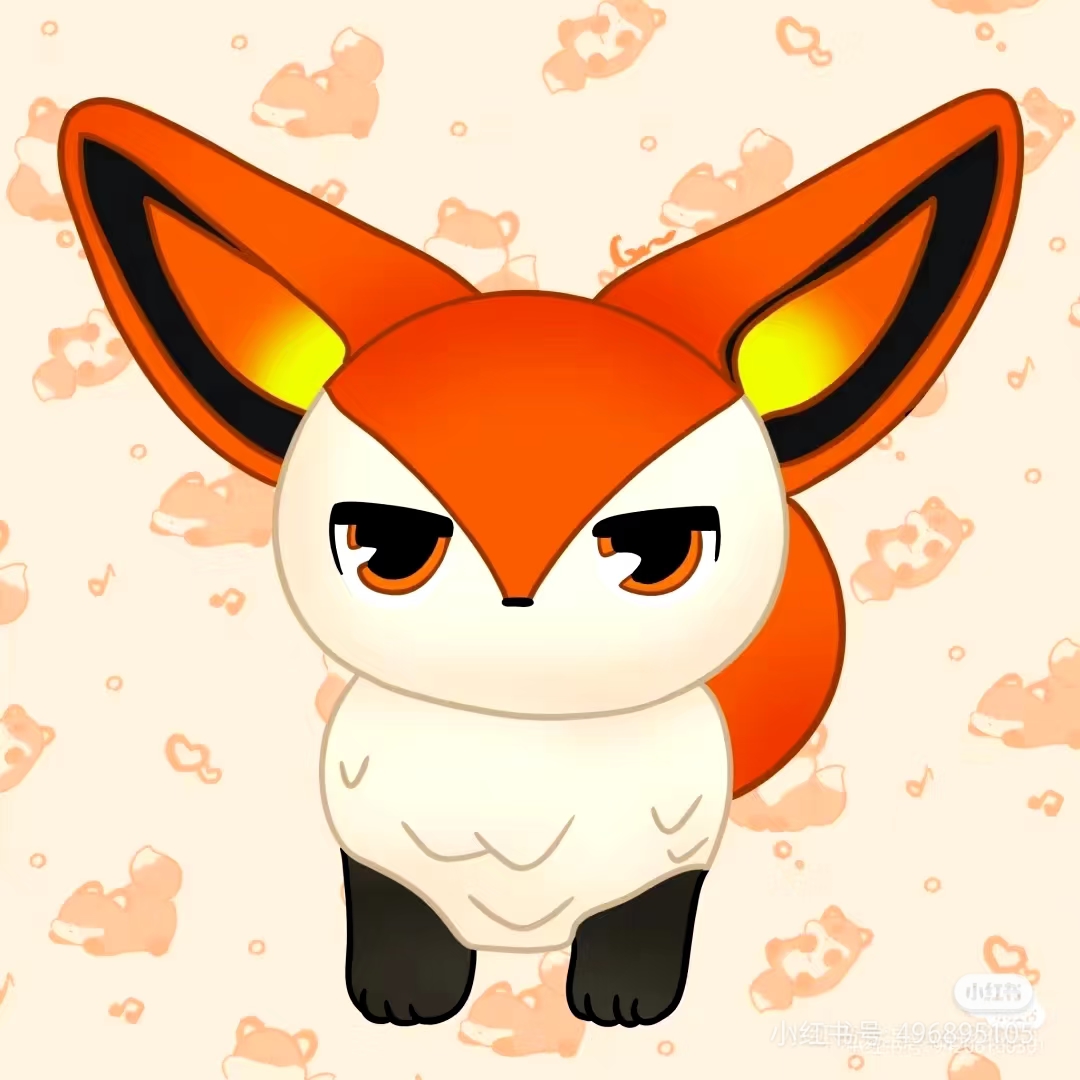 蛋仔派对艾比头像合集分享