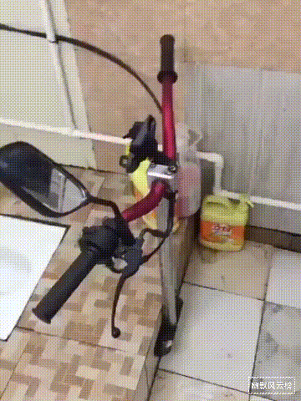 厕所开车感觉良好[滑稽][滑稽][滑稽]