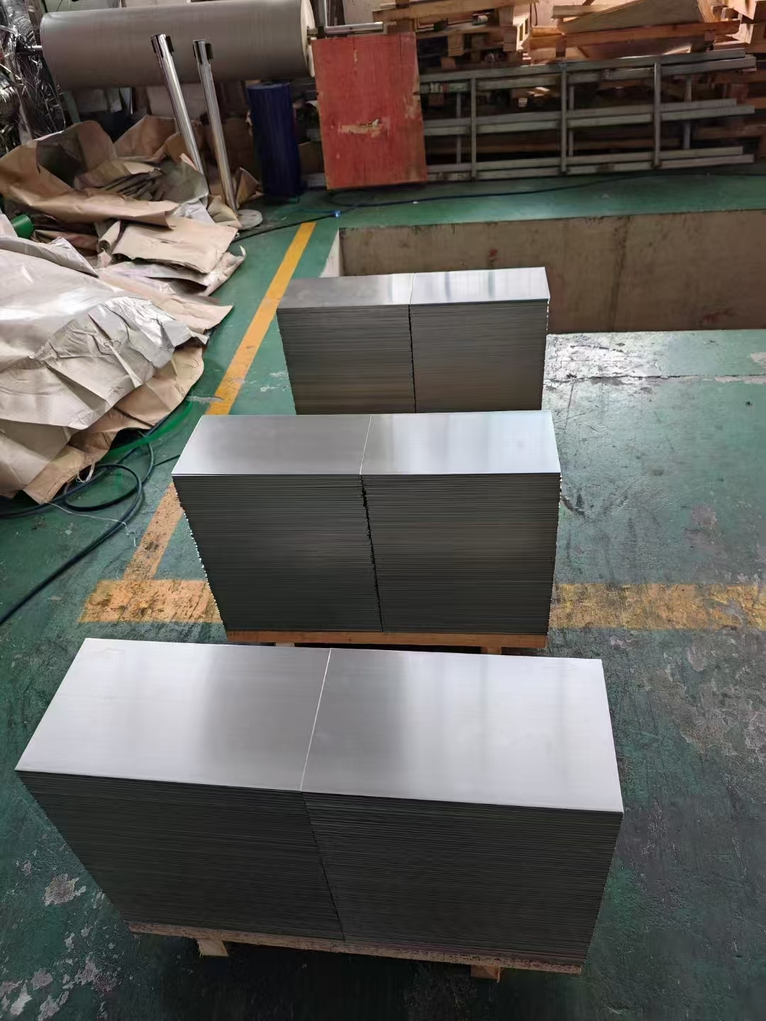 关于潍坊有色金属条的信息 关于潍坊有色金属条的信息（潍坊有色金属市场） 有色金属