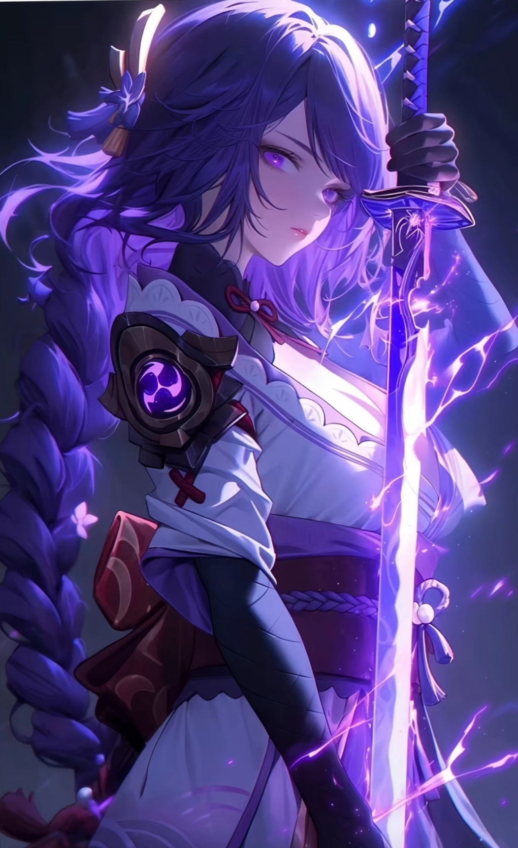 厚礼蟹,高清原神壁纸带回家#八重神子# #高清壁纸# #原神# #二次元