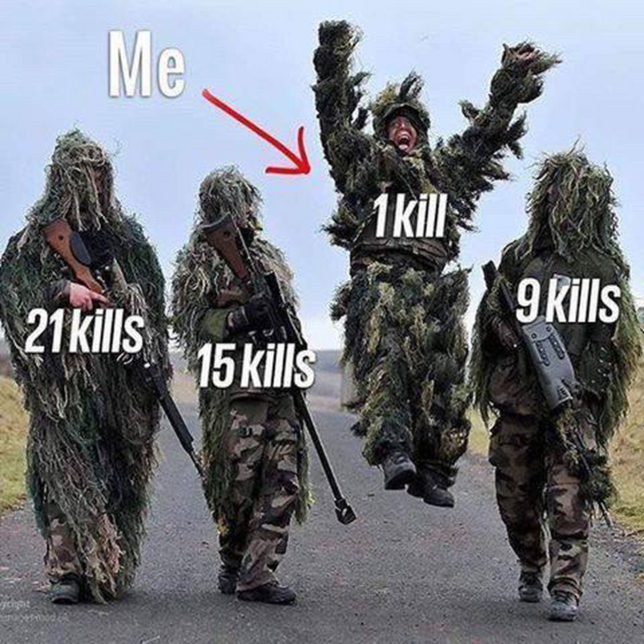 没错,正是在下[三哈]