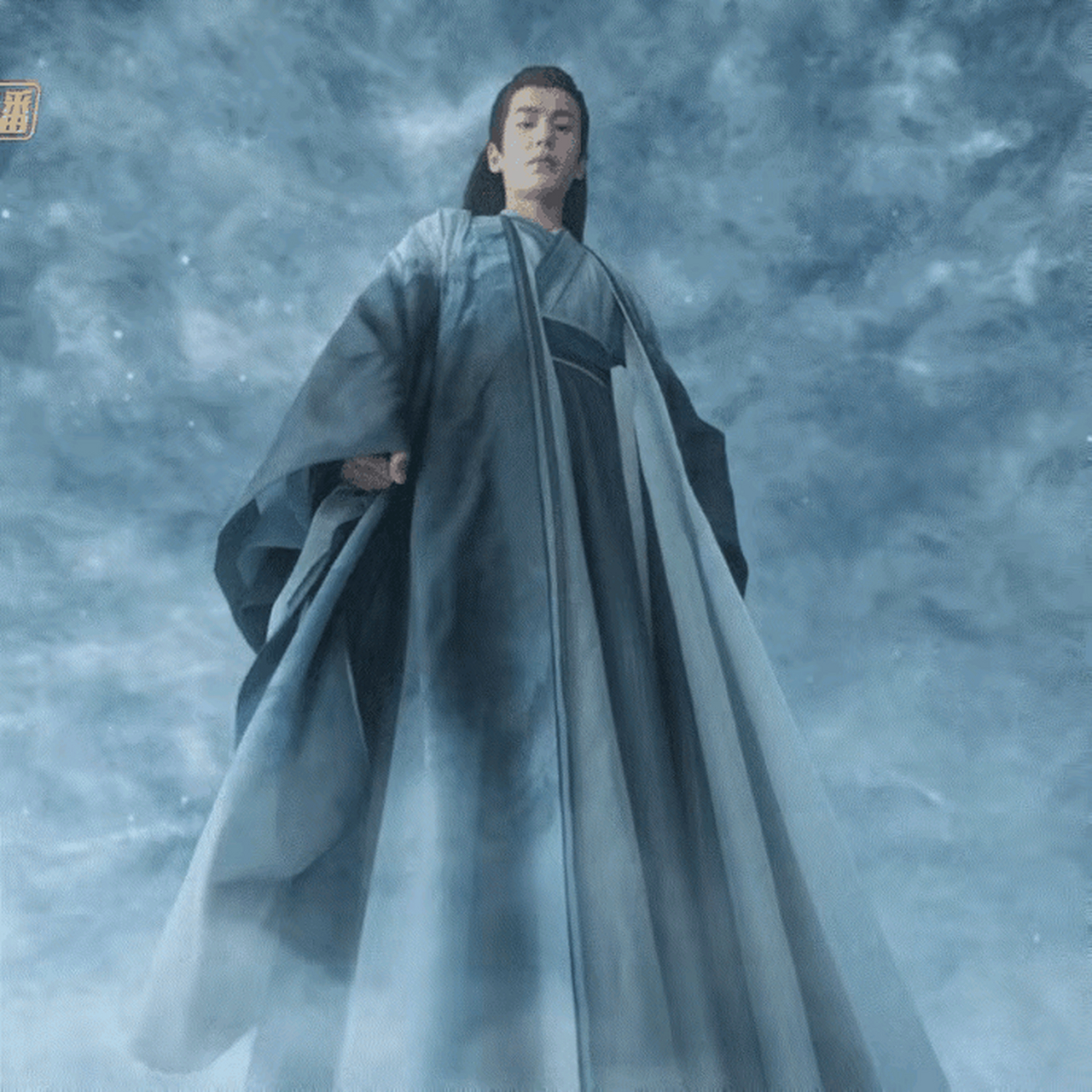 行止之后,感觉其他人的上古神都差点意思!