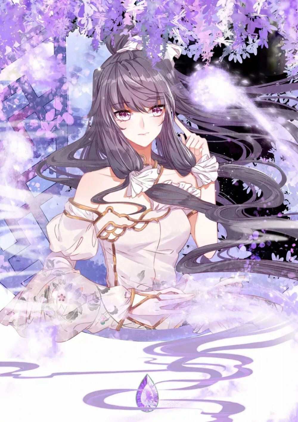 本人斗罗粉～ love江楠楠,萧萧,古月,许小言雪帝00 百度上滴新人,求