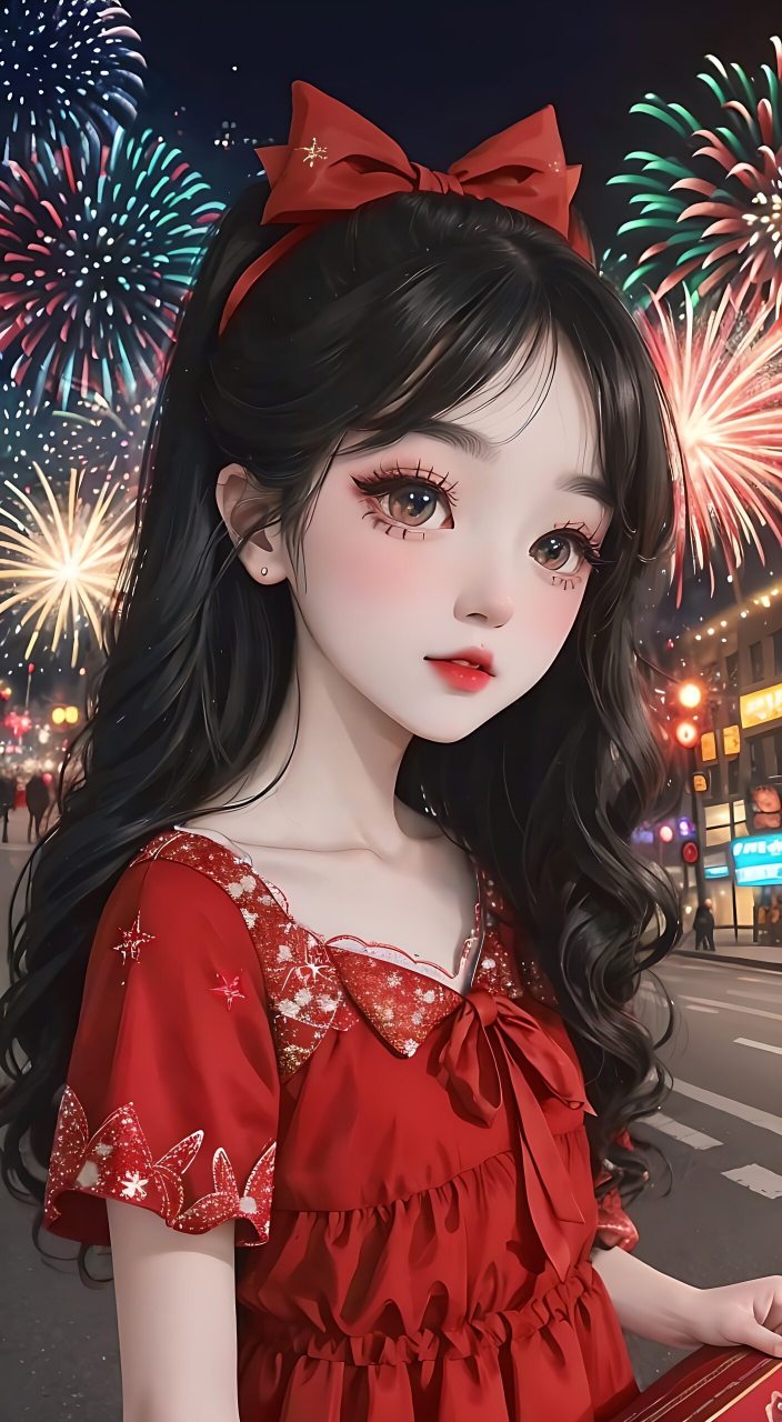 包含快手吸粉点赞背景图女孩的词条