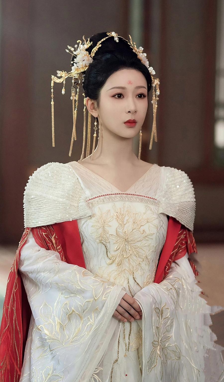 2024,杨紫小夭重磅回归!