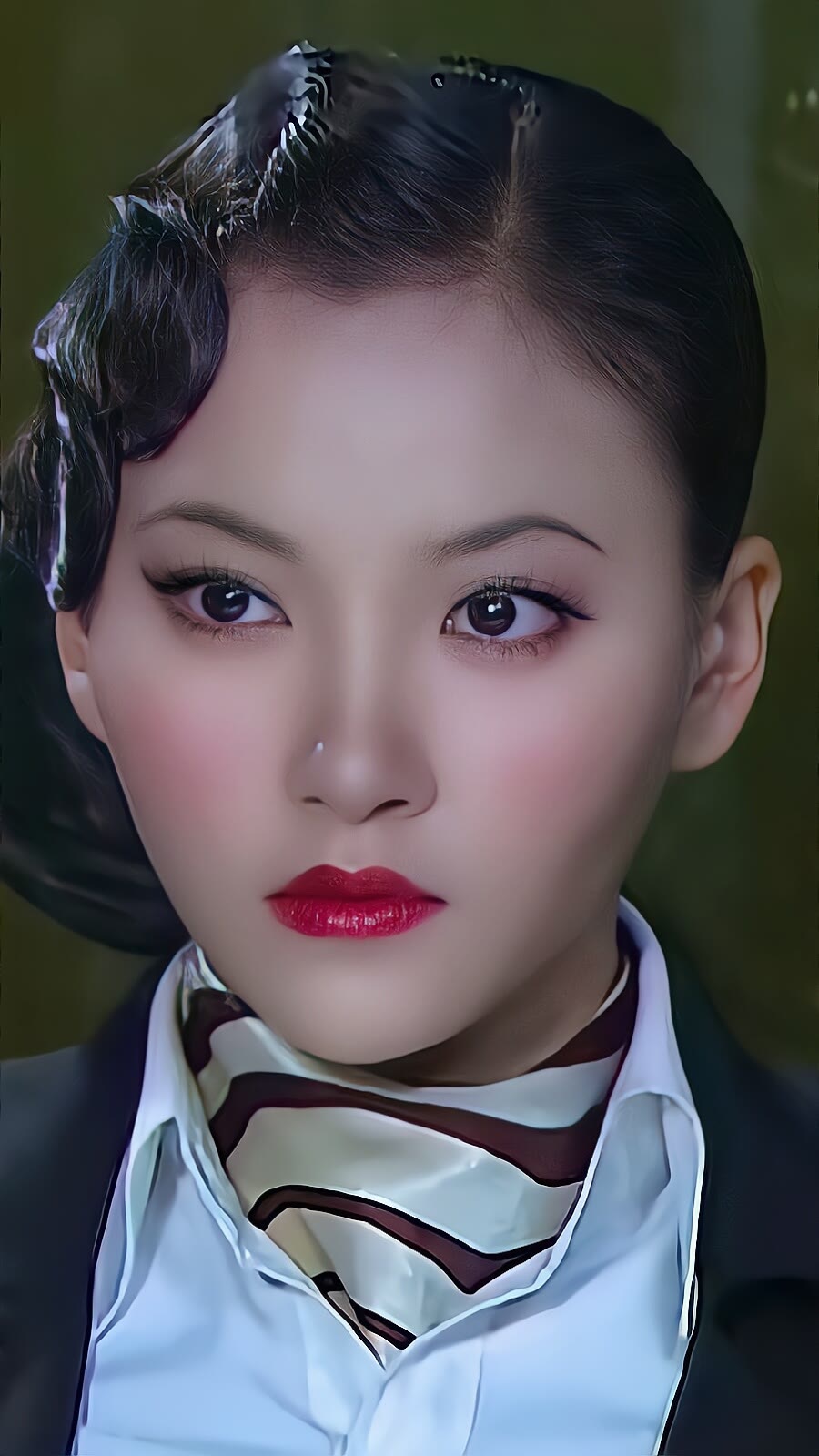 女子小队队员照片,电视剧铁血使命,英雄使命中你们都喜欢谁