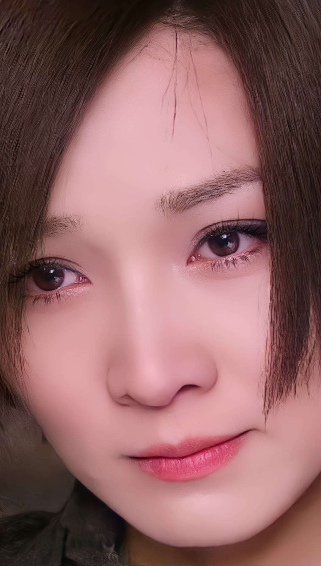 女子炸弹小队,女子小队队员照片