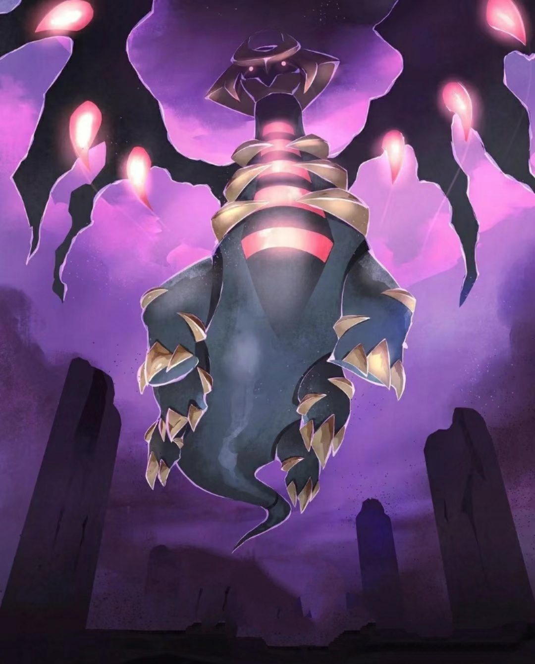 龙年,3组龙系来拜年了,哪一组是你心中最喜欢的?