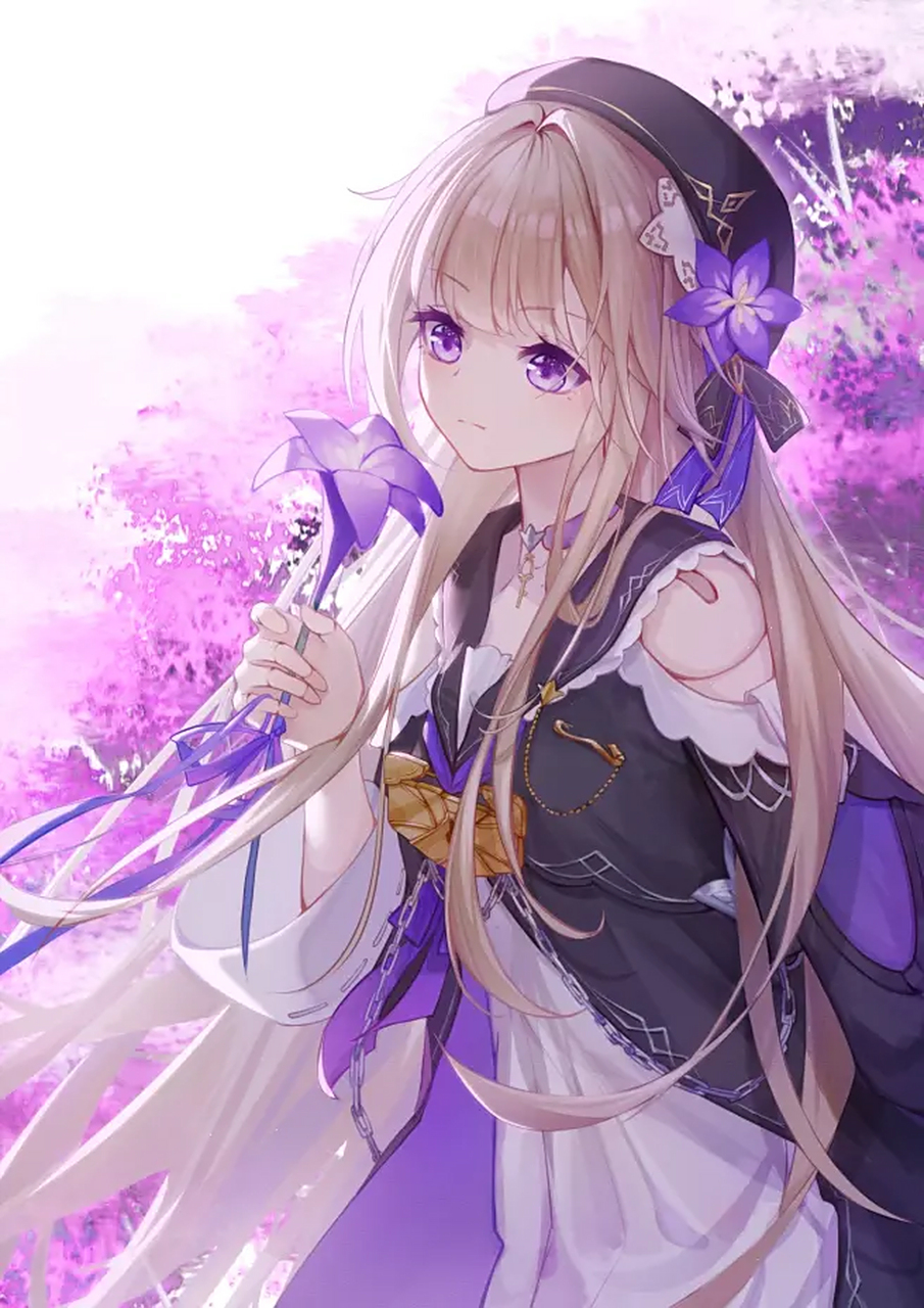 今天上崩铁,我发现黑塔和莱依拉竟然是一个cv,板鸭竟然是hanser配的音