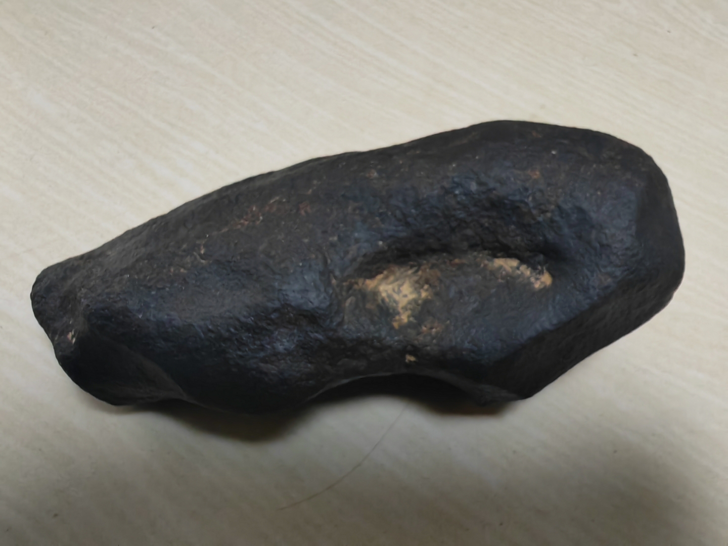 新疆罗布泊土牙l5陨石