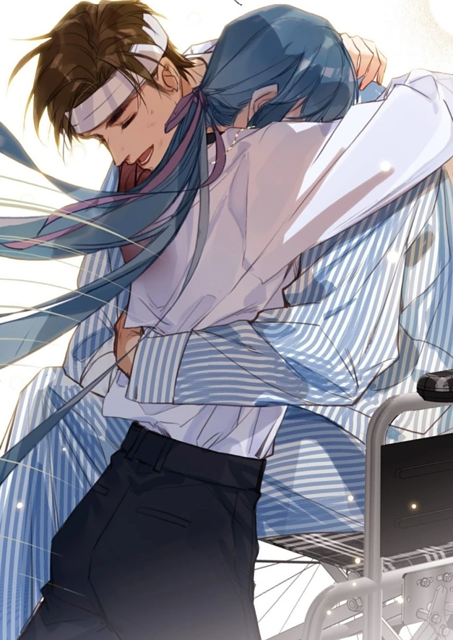 今天又是想绿了金刚豆芽菜的一天#不健全关系