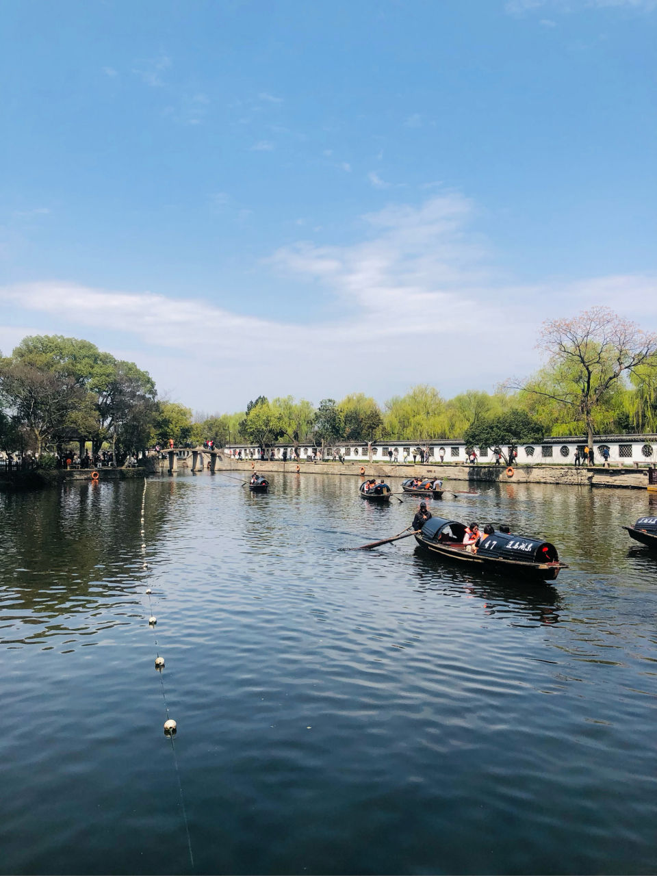 绍兴东湖照片图片