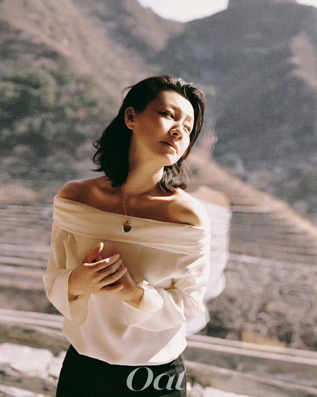 演员刘琳曾经在《父母爱情》里饰演江德华一角出名,4