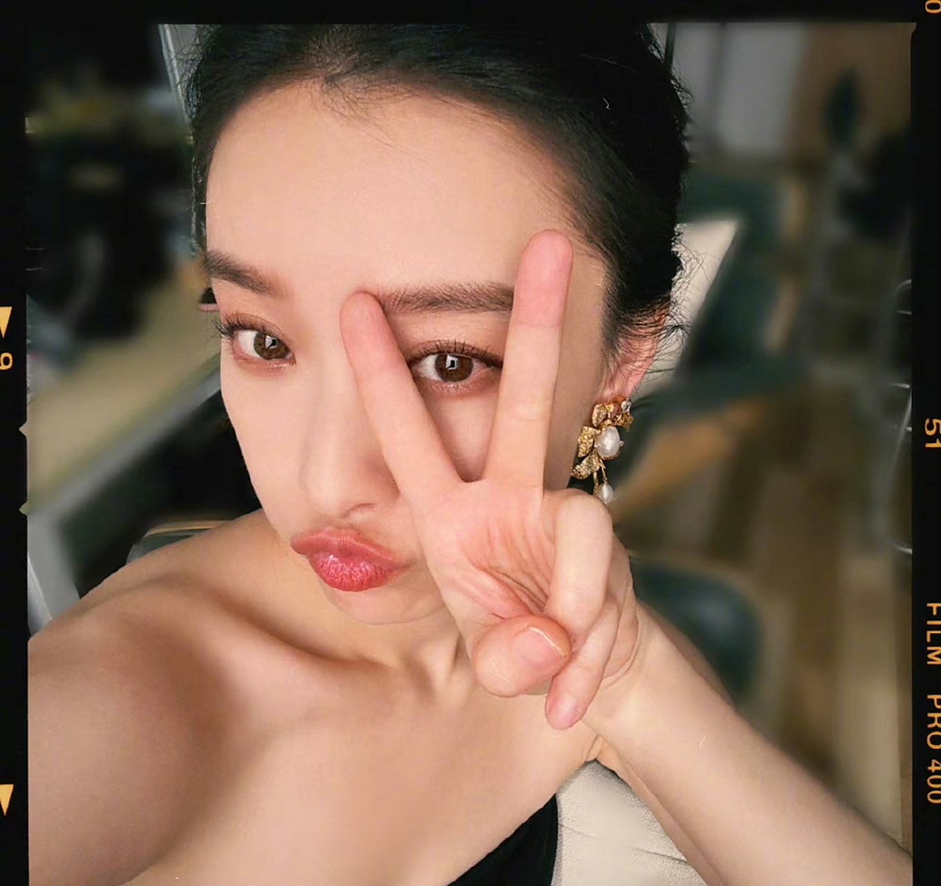 期待倪妮圆梦,票房在上一个台阶.