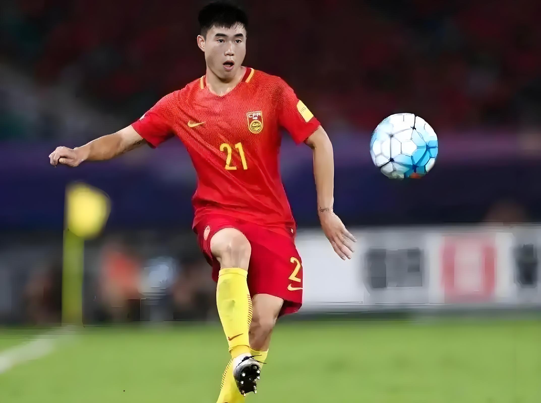 国足最厉 害的球员 技术流的相关图片3