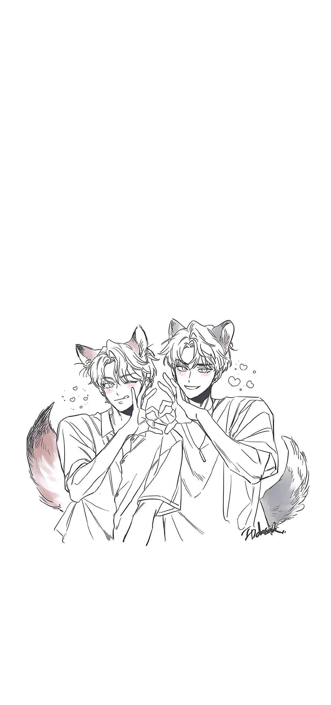 超级好看啊,怎么没人look呢[吃瓜][吃瓜]#耽美# #原耽# 韩漫:《素描》