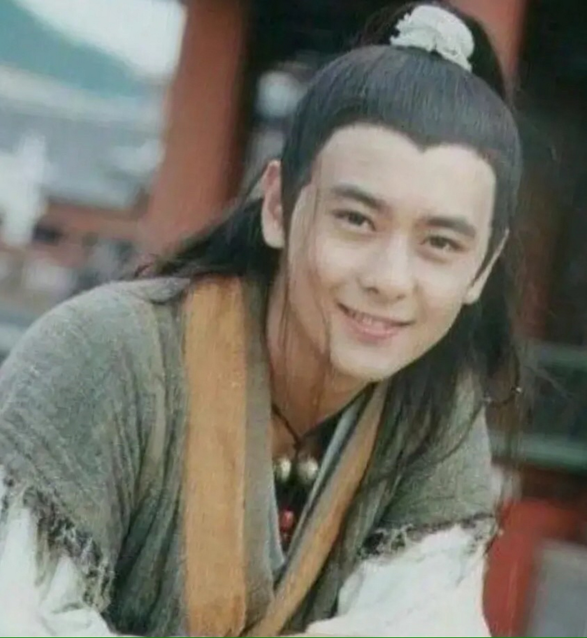 梁朝伟,林志颖,张卫健,陈哲远,4版绝代双骄电视剧,谁演出了你心目中的
