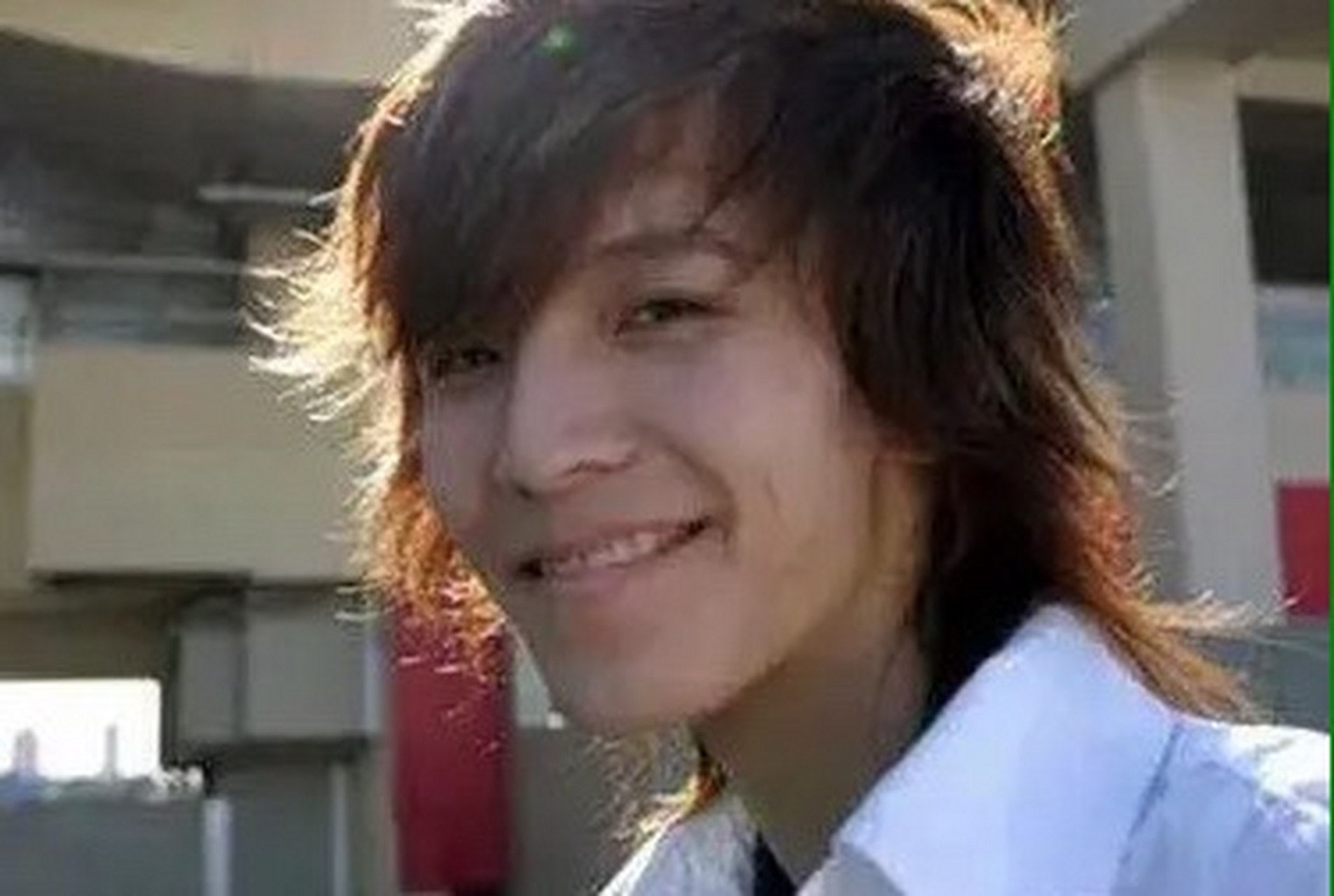 "上海大学是一个非常变态的大学",这是郭敬明在节目中脱口而出的话