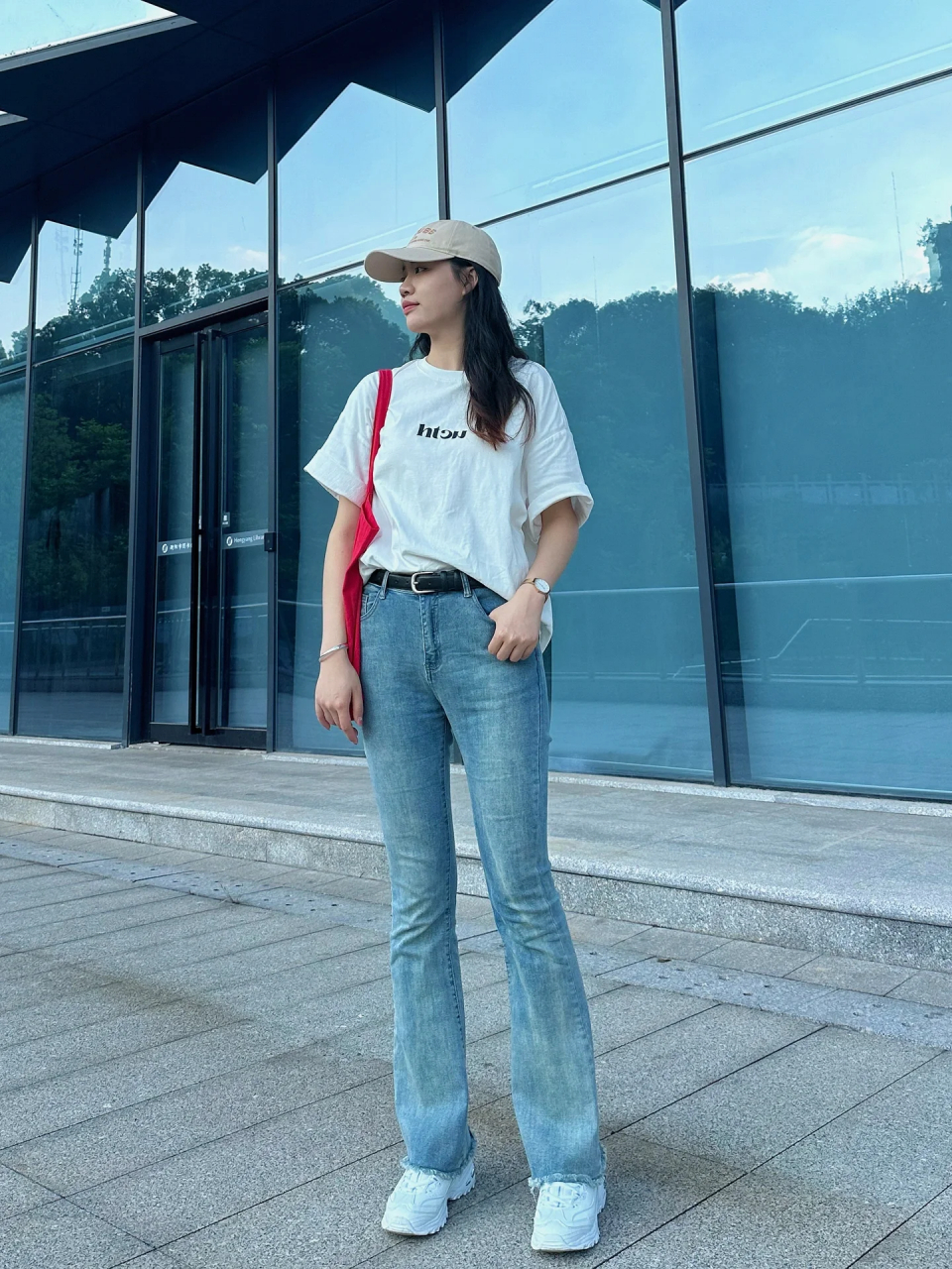 棒球鸭舌帽夏季出门单品,帽子控喜欢各式各样的帽子 最爱棒球帽 因为