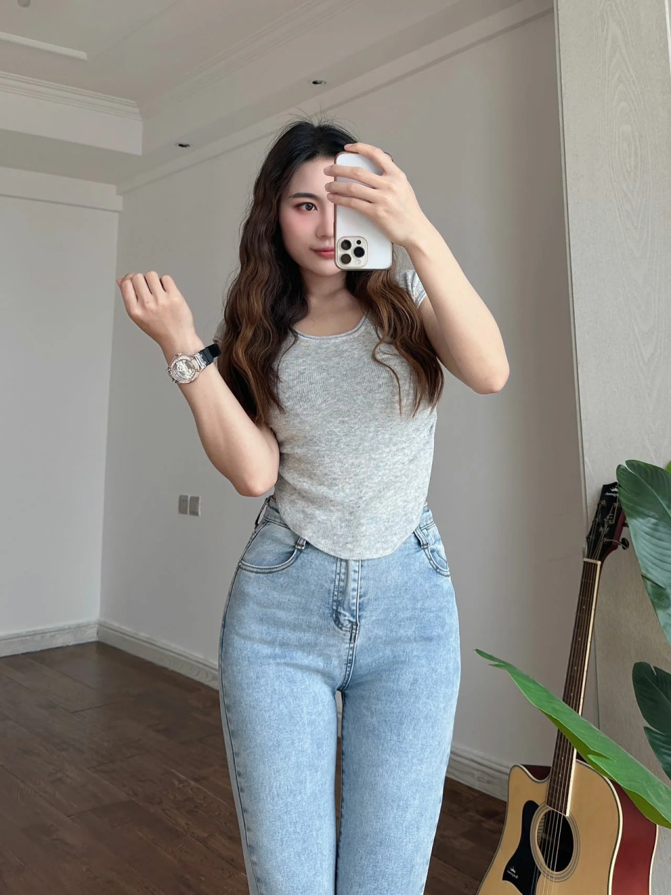 微胖辣妹日常穿搭