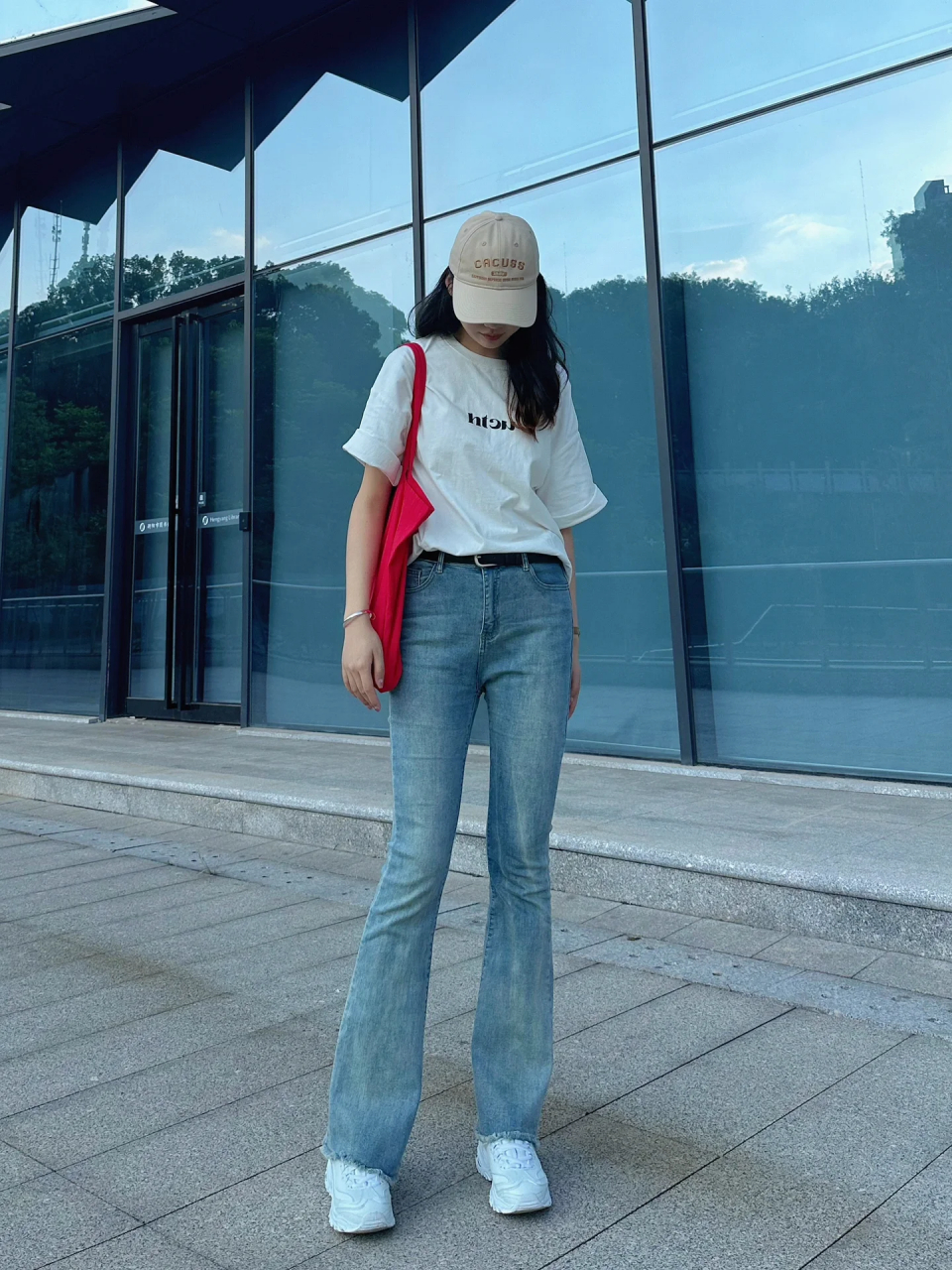 棒球鸭舌帽夏季出门单品,帽子控喜欢各式各样的帽子 最爱棒球帽 因为