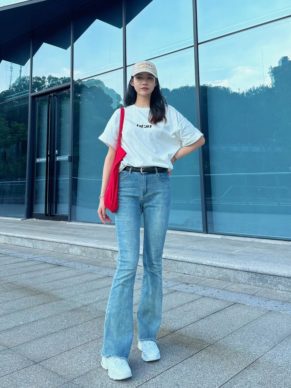 棒球鸭舌帽夏季出门单品,帽子控喜欢各式各样的帽子 最爱棒球帽 因为