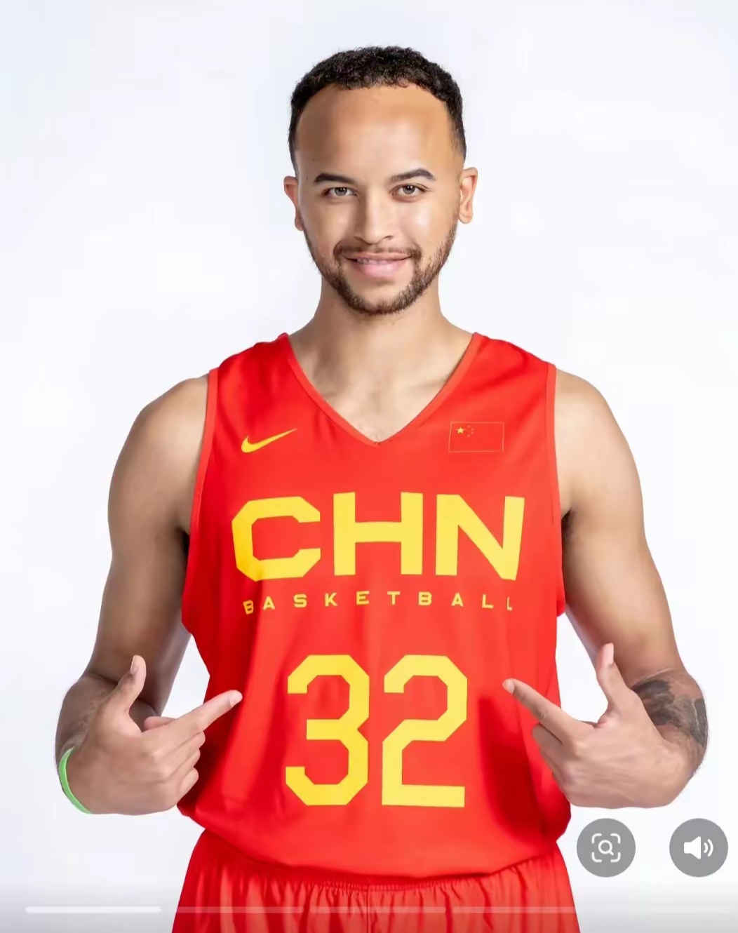 中国男篮归化新进展：李凯尔之后，篮协瞄准NBA华裔球员的简单介绍