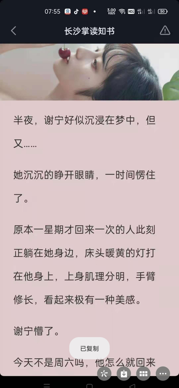 抖音超爆《谢宁陆奕峥》长篇小说《谢宁陆奕峥》谢宁陆奕峥抖音小说