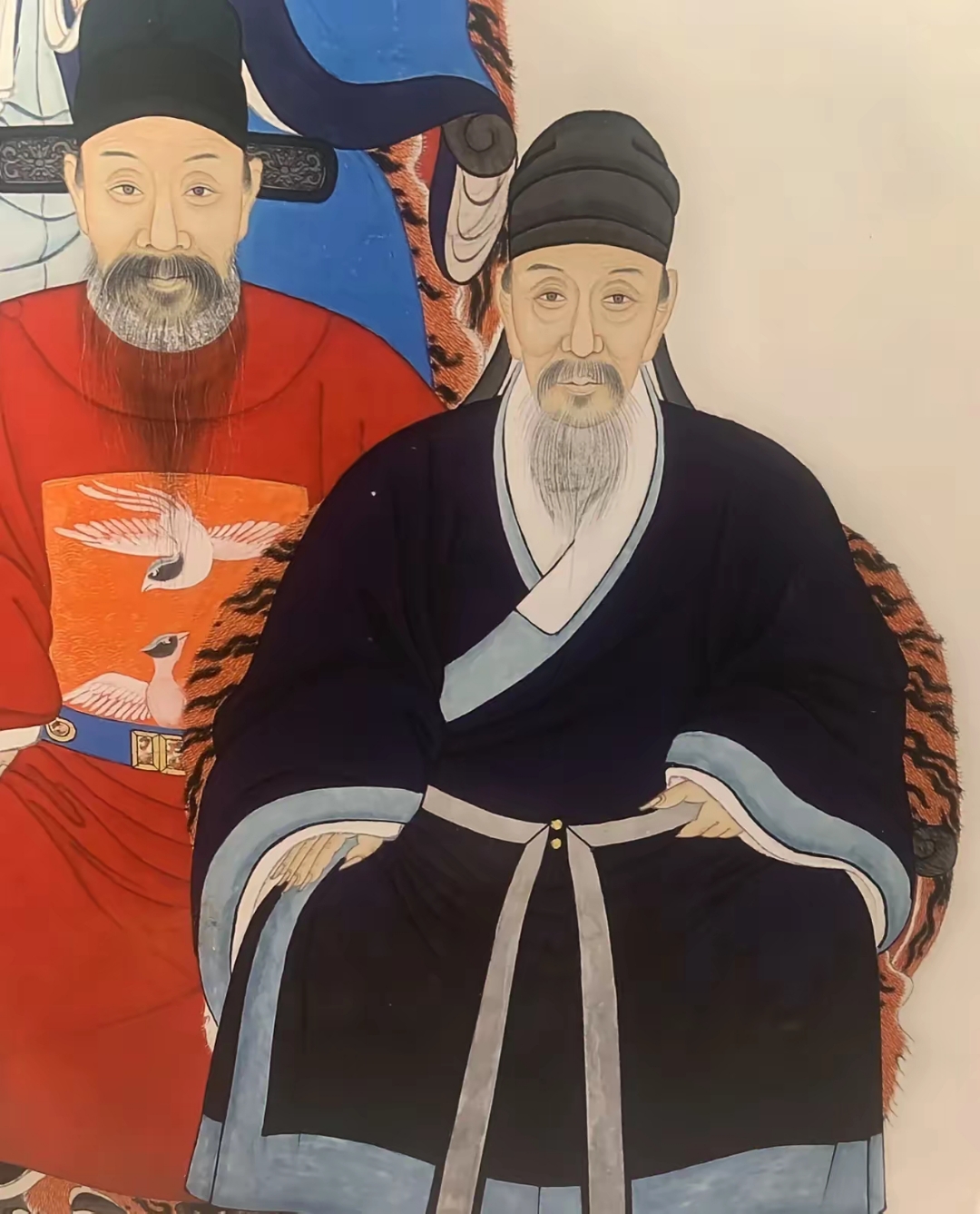 冷知识:中华五千年历史都是贫穷男性很少留下后代的情况