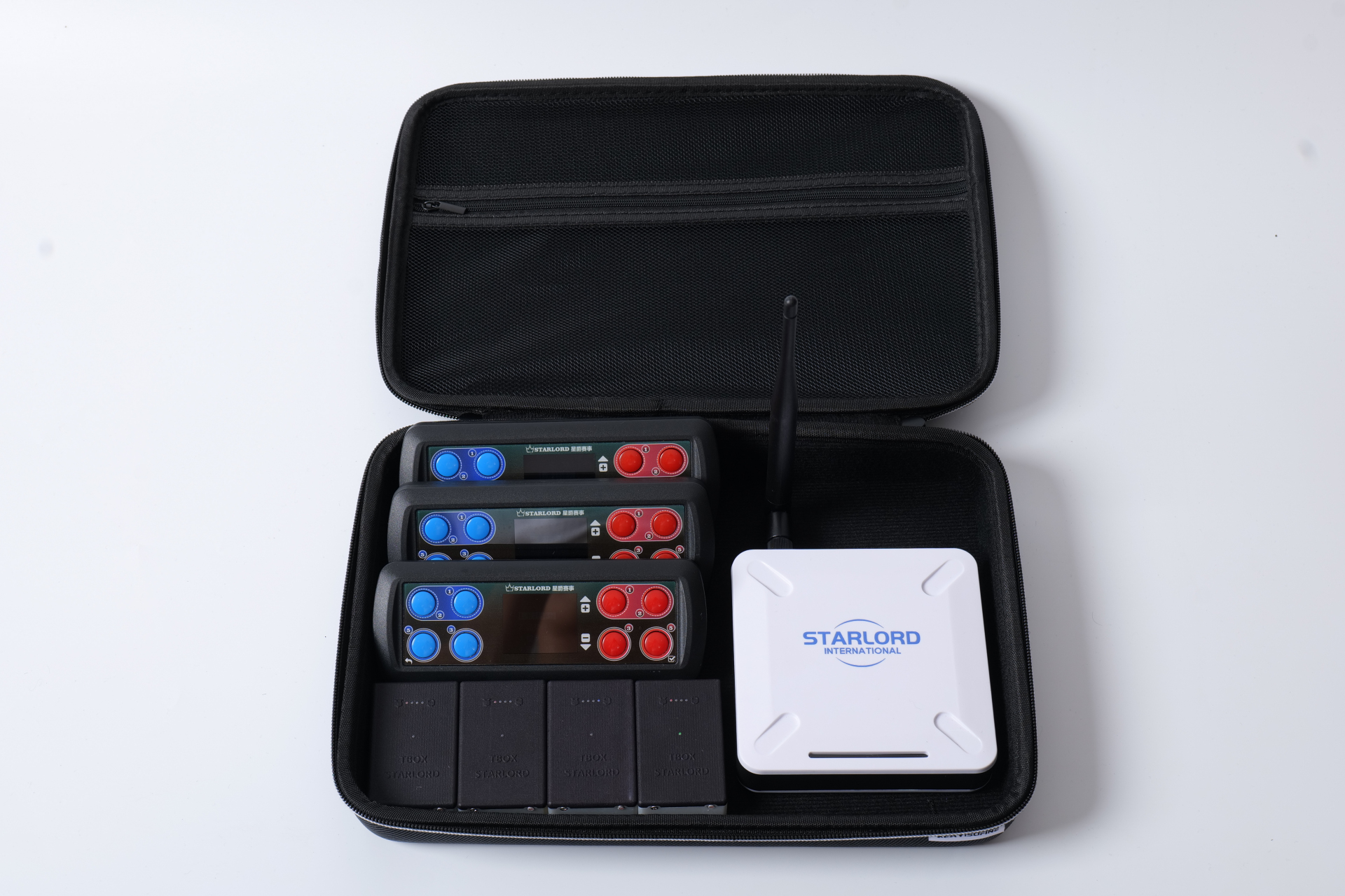 星爵高端跆拳道电子护具sl-3是一款专业,稳定,流畅的护具,品质卓越.