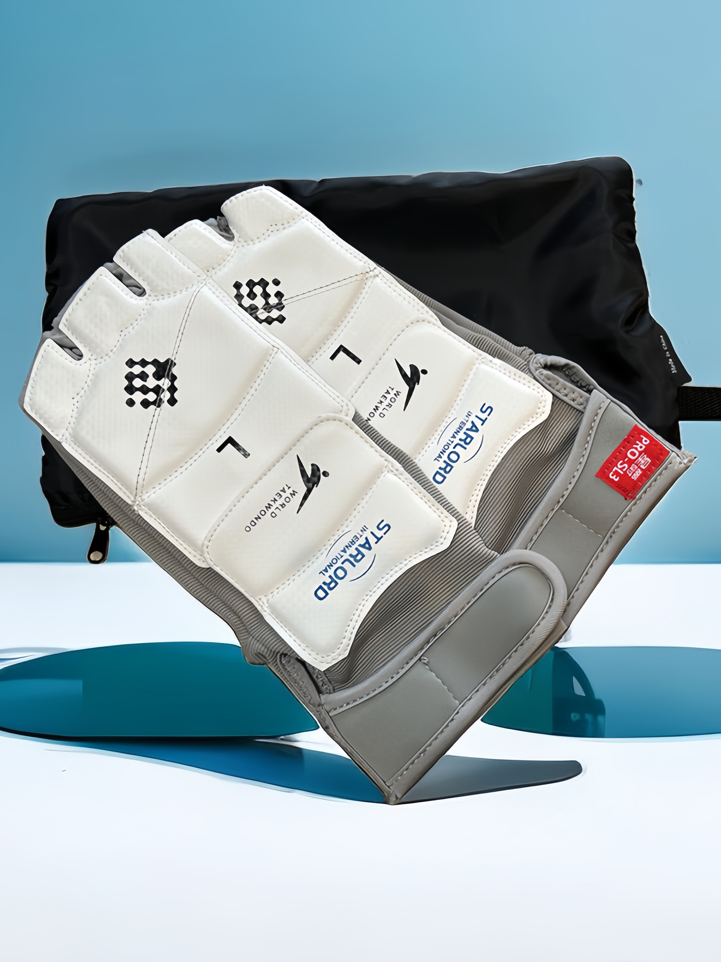 近年来,电子护具在体育领域的应用已经越来越广泛,如跆拳道,拳击,武术